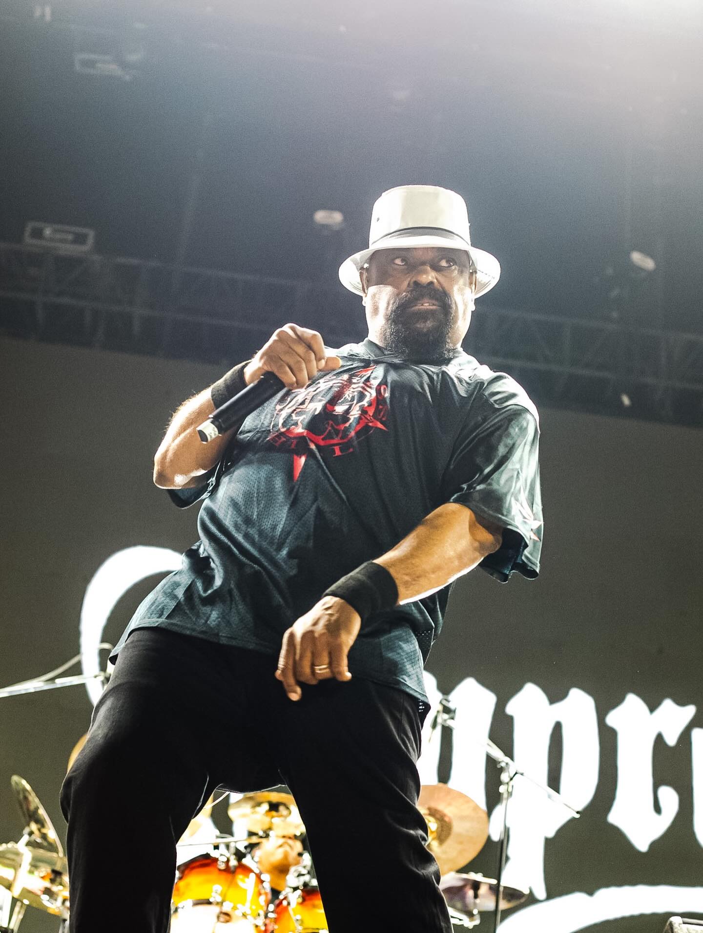 Cypress Hill