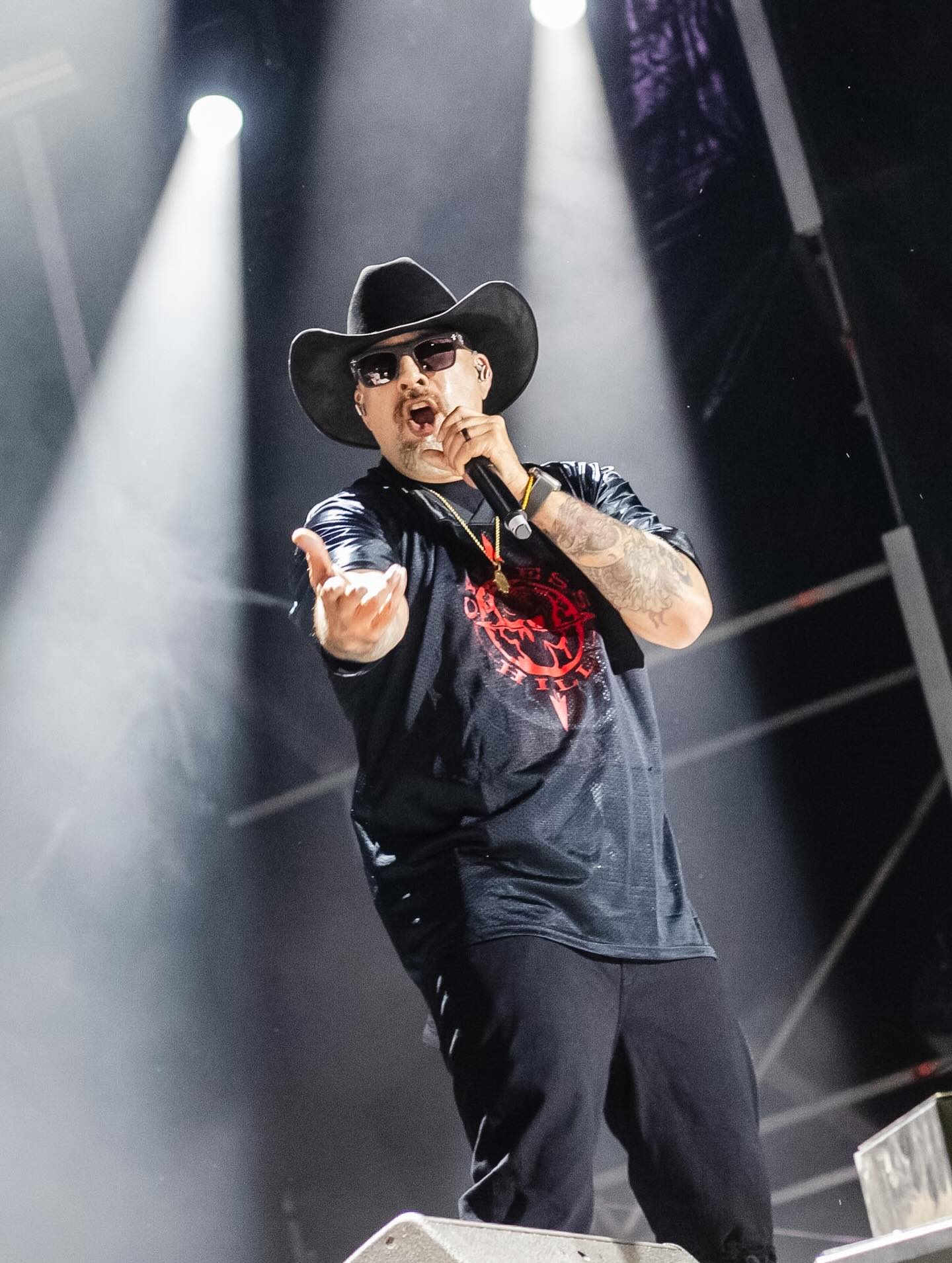 Cypress Hill