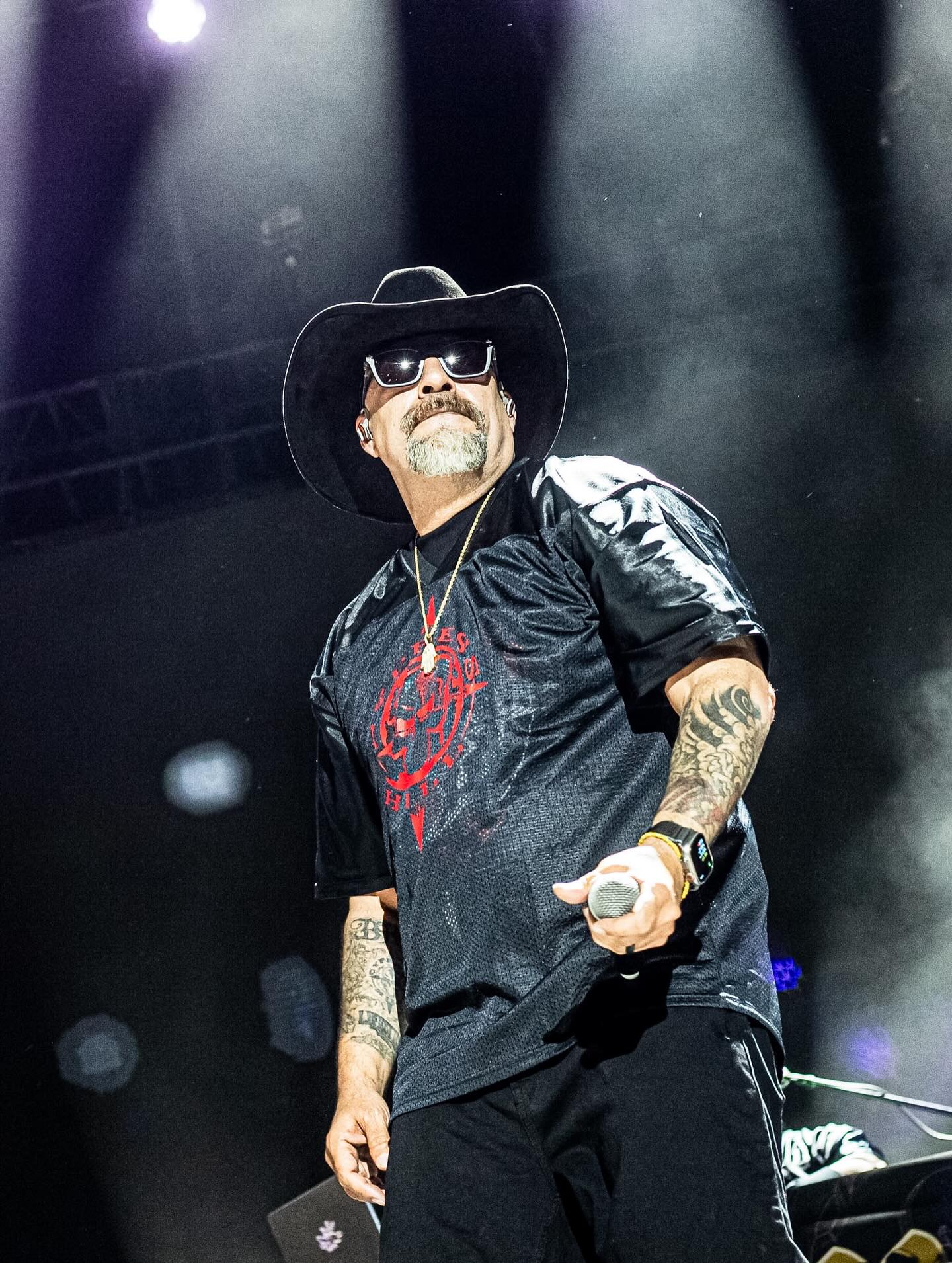 Cypress Hill